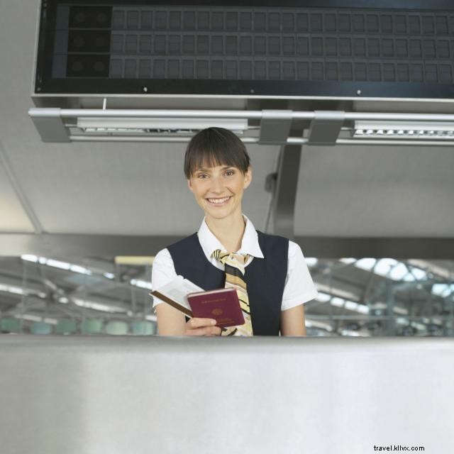 オーランド旅行のためのREAL IDとその他要件の準備ガイド