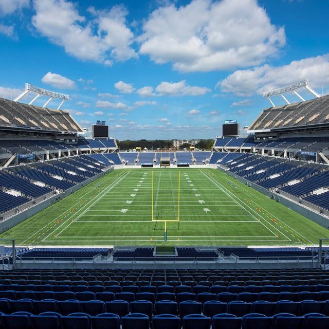 オーランドのライブスポーツで勝つための8つのコツ