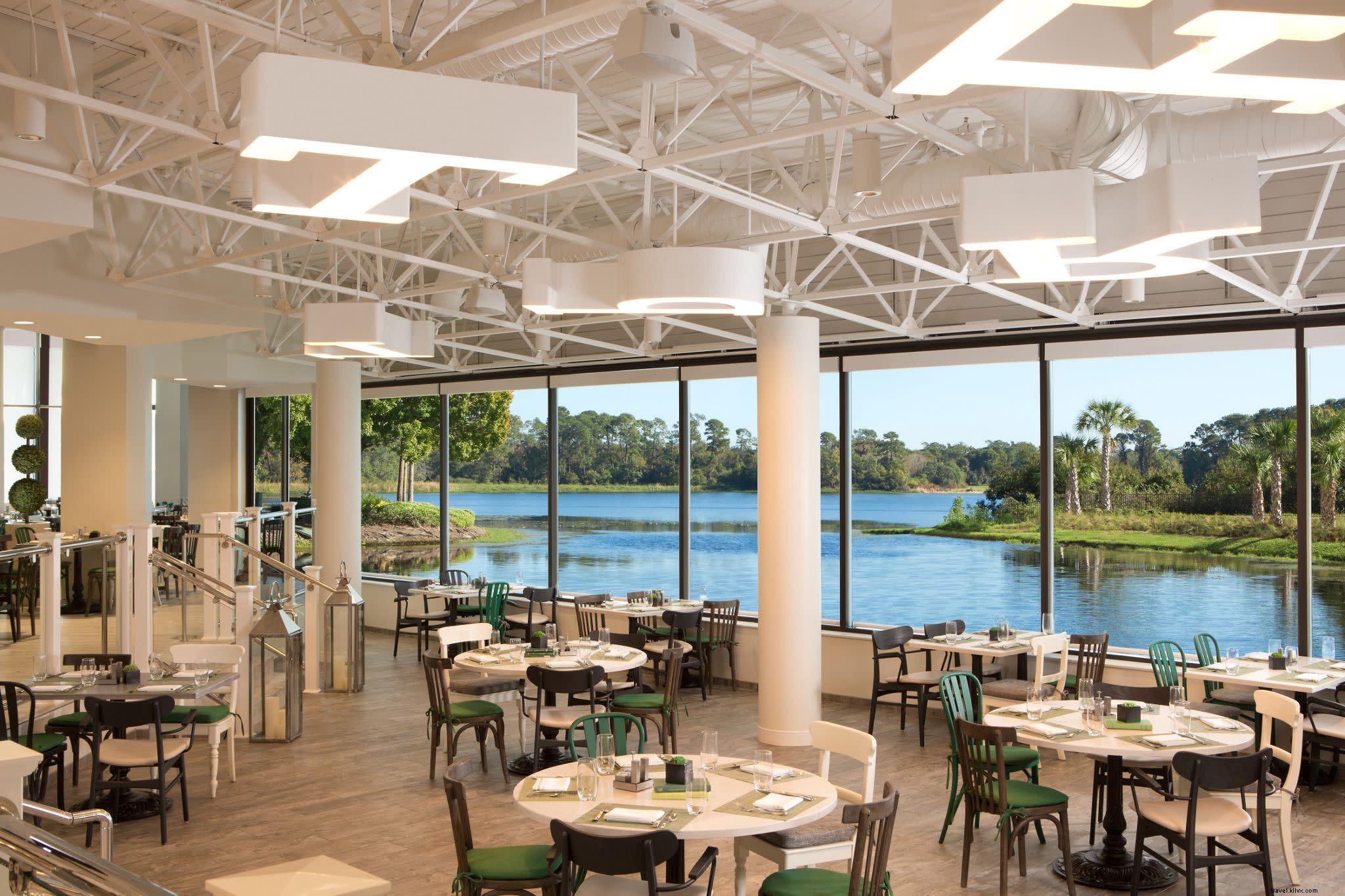 ベジタリアン・ビーガン・グルテンフリー対応:Visit OrlandoのMagical Dining® 2019のメニューガイド