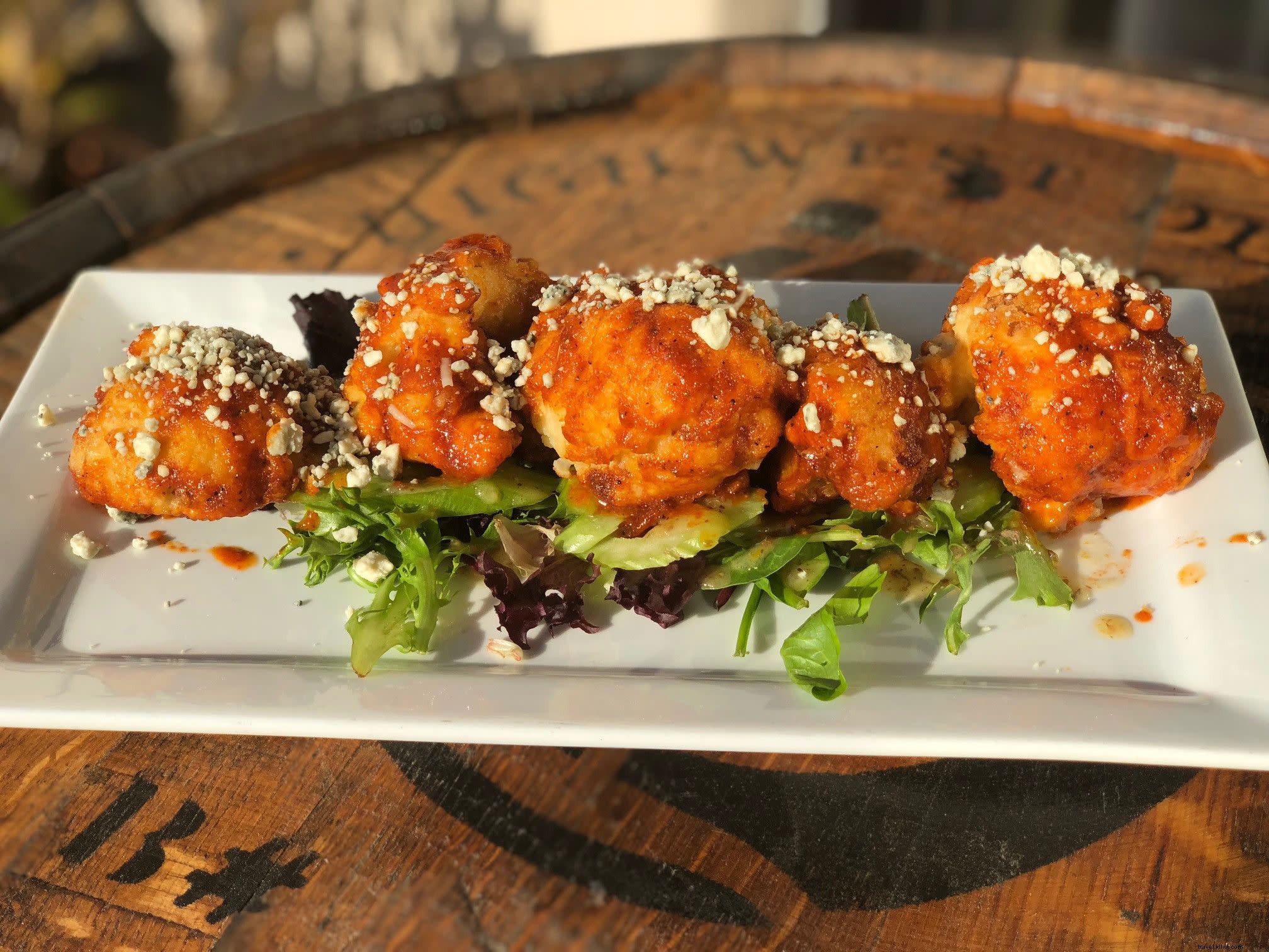 ベジタリアン・ビーガン・グルテンフリー対応:Visit OrlandoのMagical Dining® 2019のメニューガイド
