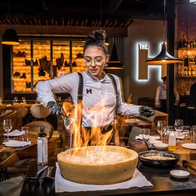オーランドの隠れた名店ベストガイド