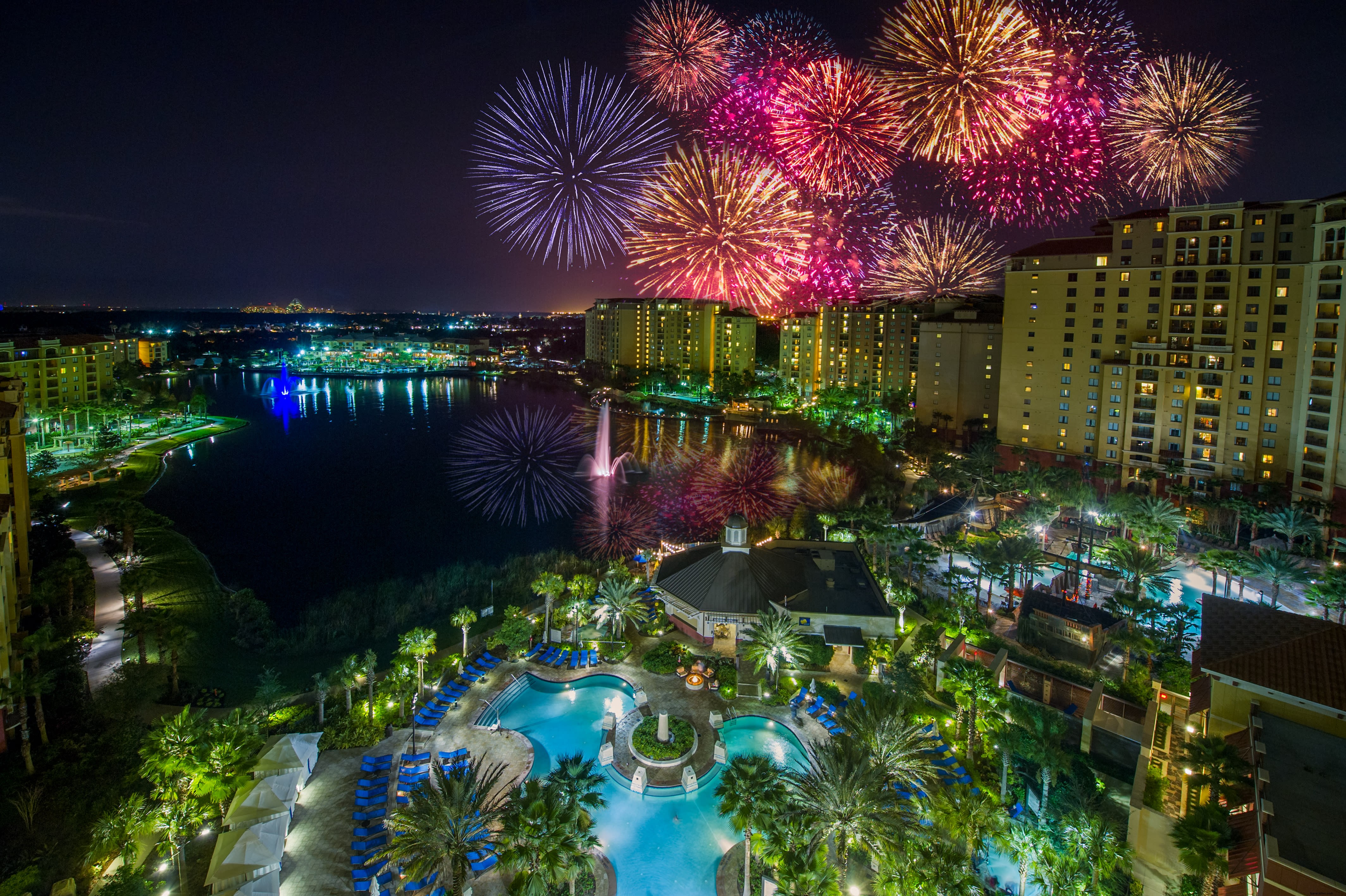2019年オーランドの夏をお得に楽しむ方法