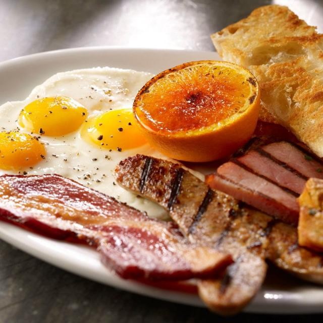 オーランドで楽しむ最高のブランチ10選