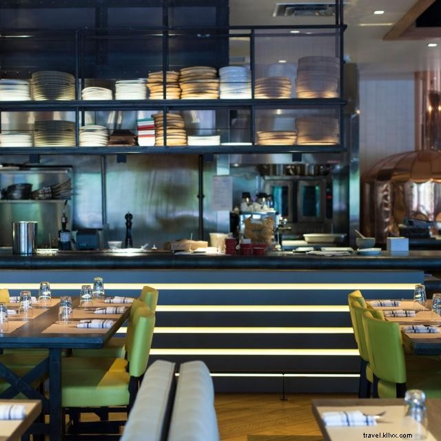 オーランドで楽しむ最高のブランチ10選