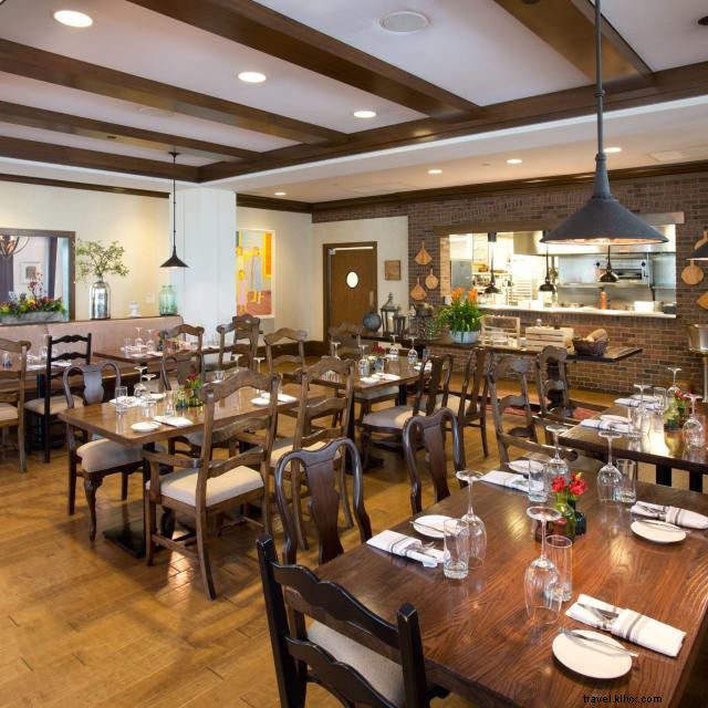 オーランドで楽しむ最高のブランチ10選