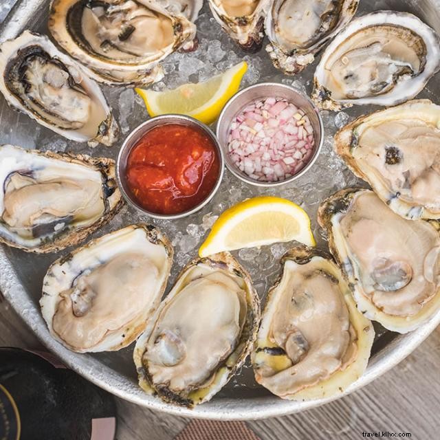 オーランドで楽しむ最高のブランチ10選