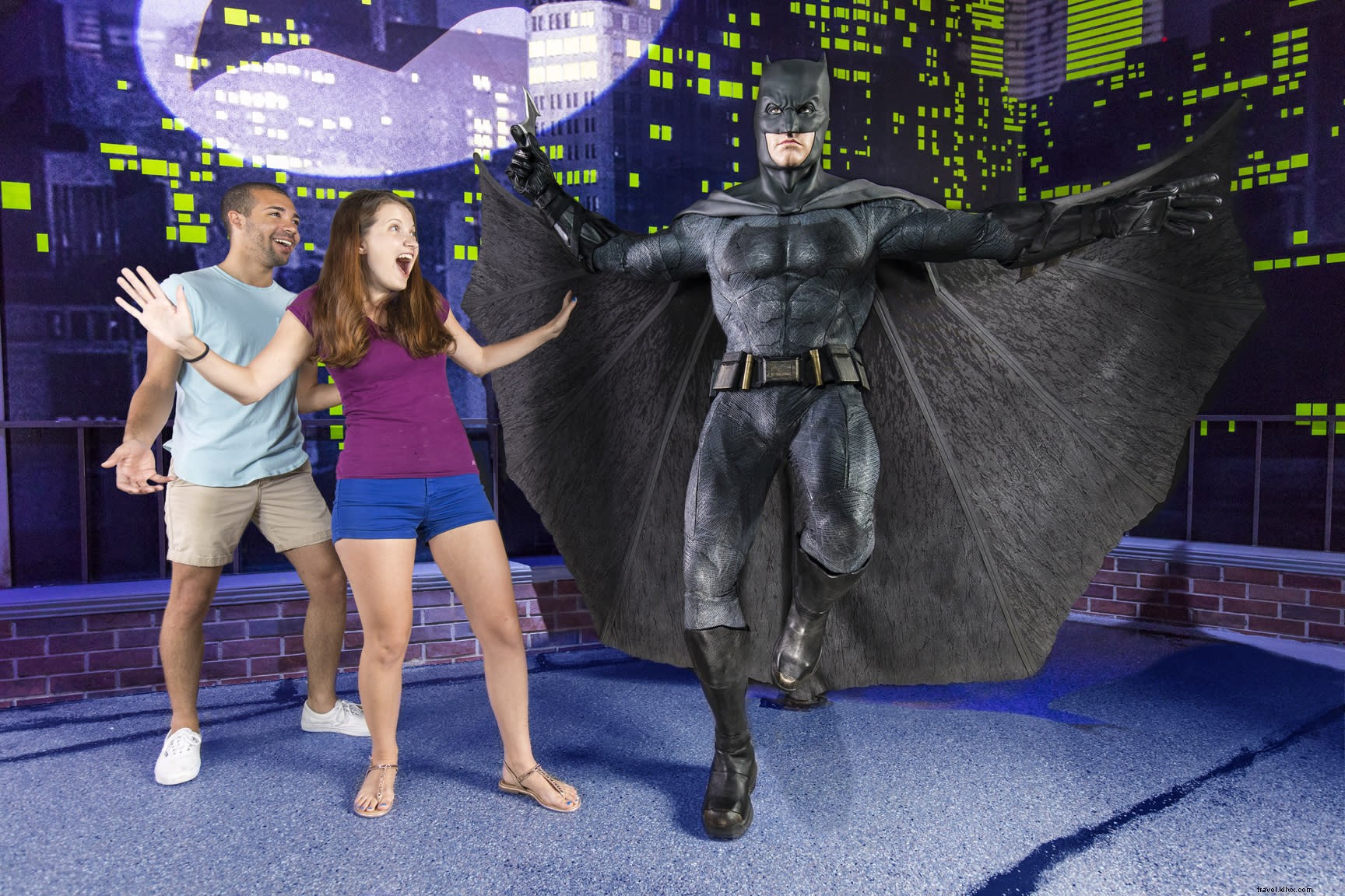 MegaCon Orlando 2019 – コミック・セレブ・コスプレが集結！