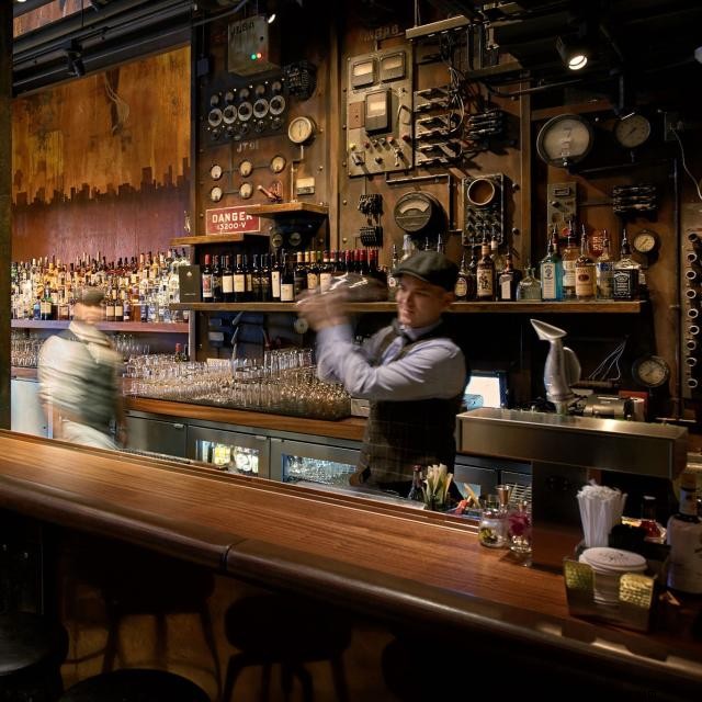 オーランドで楽しむ“スティック料理”の魅力