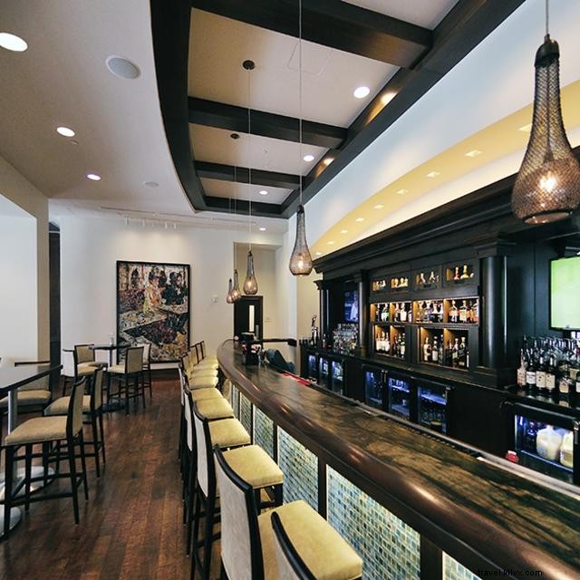 オーランドのトップリゾートで見つける隠れた名店