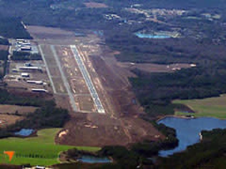 ジョージア州ハート・オブ・ジョージア地域空港のご案内