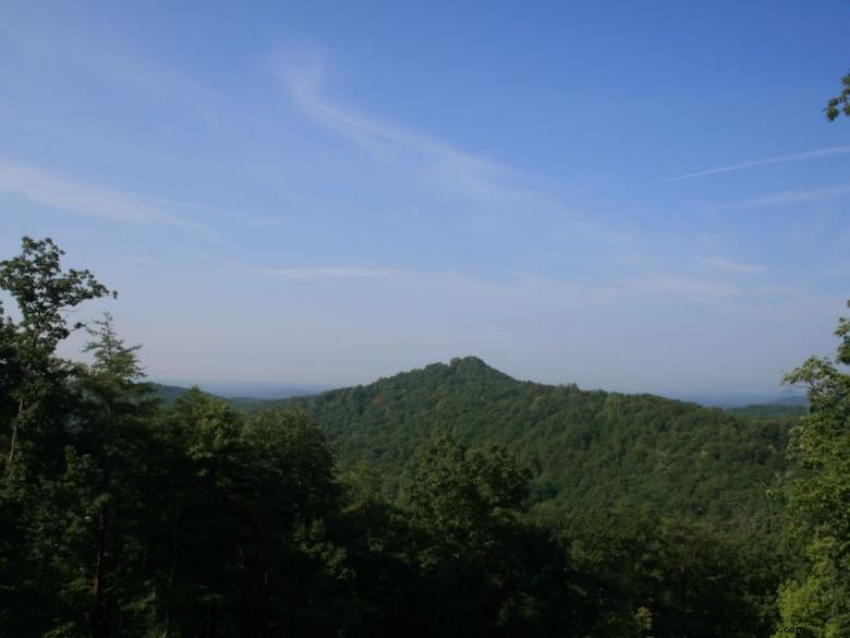カーソンズラン山岳レンタル