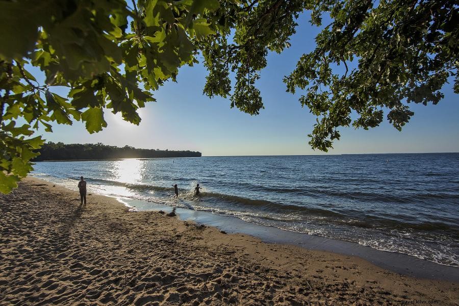 ミネソタの湖842ヶ所から選ぶ、家族で夏に訪れたい10の絶景スポット