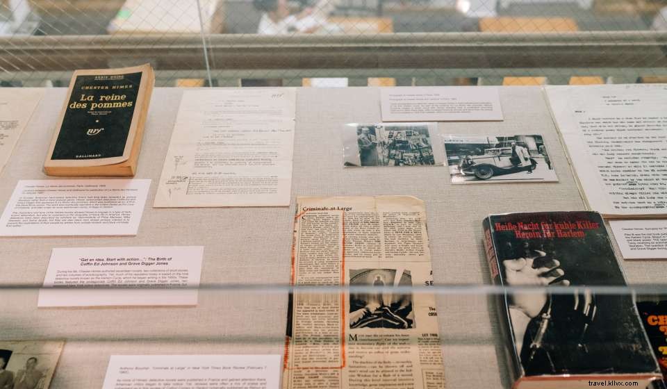 ニューオーリンズの美術館と展示をバーチャルで巡る