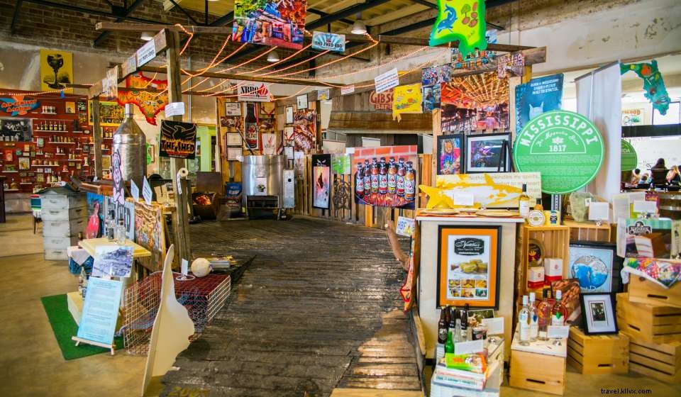 ニューオーリンズの美術館と展示をバーチャルで巡る