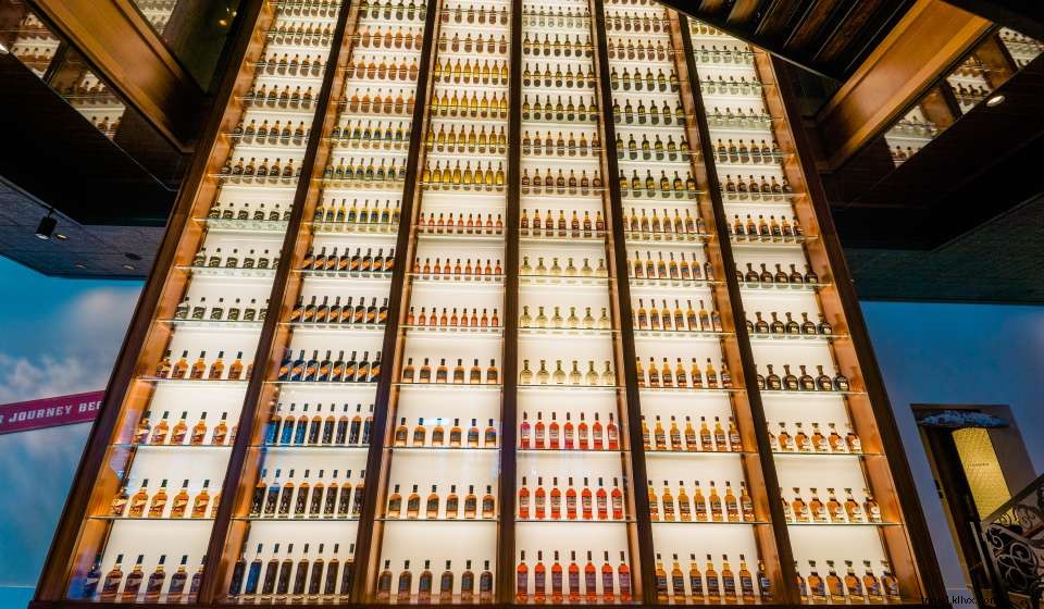 ニューオーリンズで必見の13館