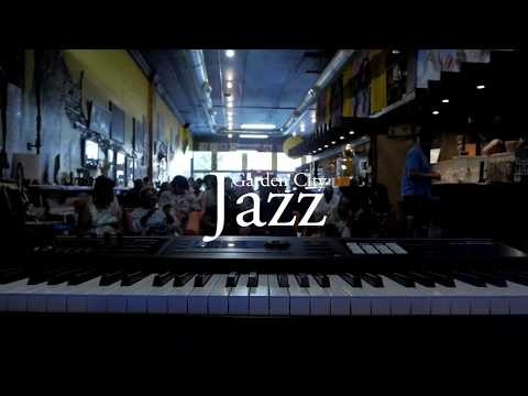 ガーデンシティジャズ LLC – オーガスタのジャズイベントと教育の拠点