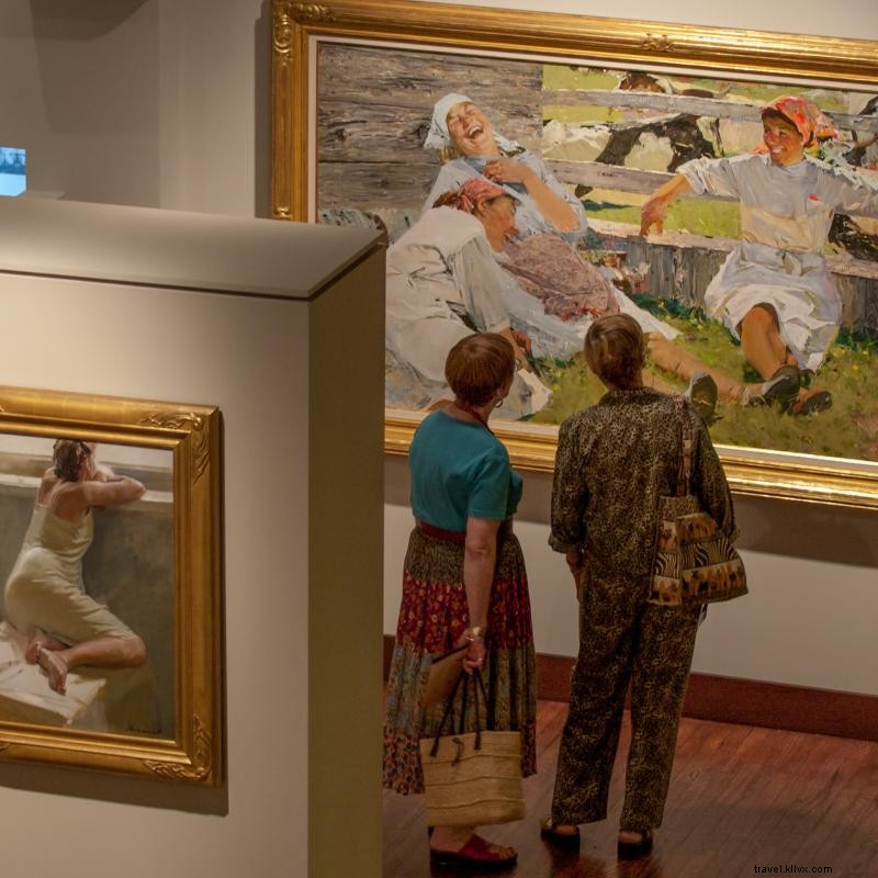 ミネアポリス・セントポールで過ごすアートとシアターの長週末