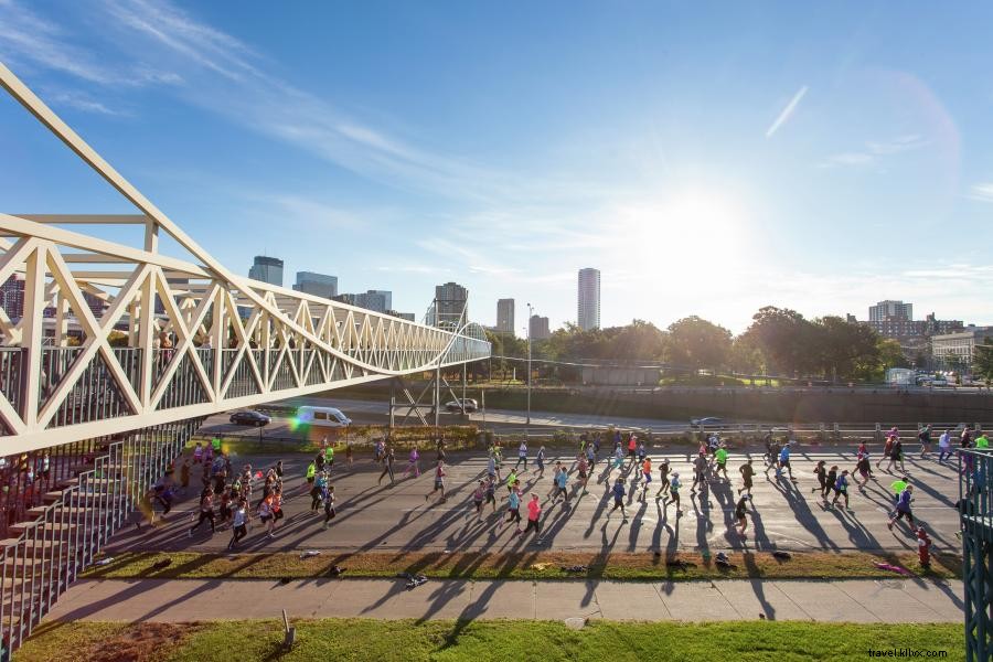 ミネソタがランニングの聖地である理由