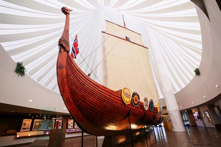 ミネソタ州の魅力的な歴史博物館10選
