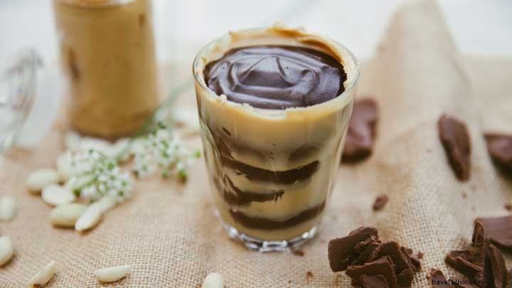 ブリスベンで味わう最高のホットチョコレート