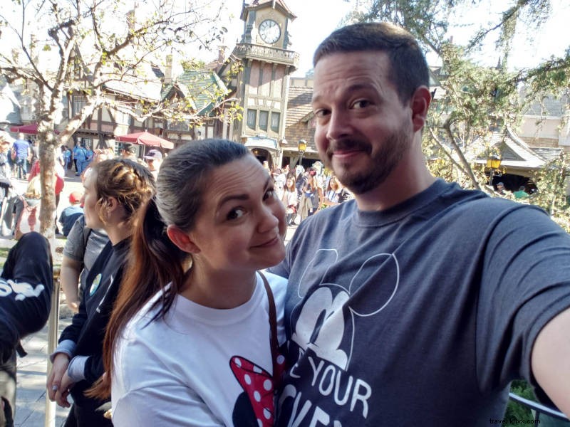 CityPASSスタッフが教えるディズニーランド訪問のコツ
