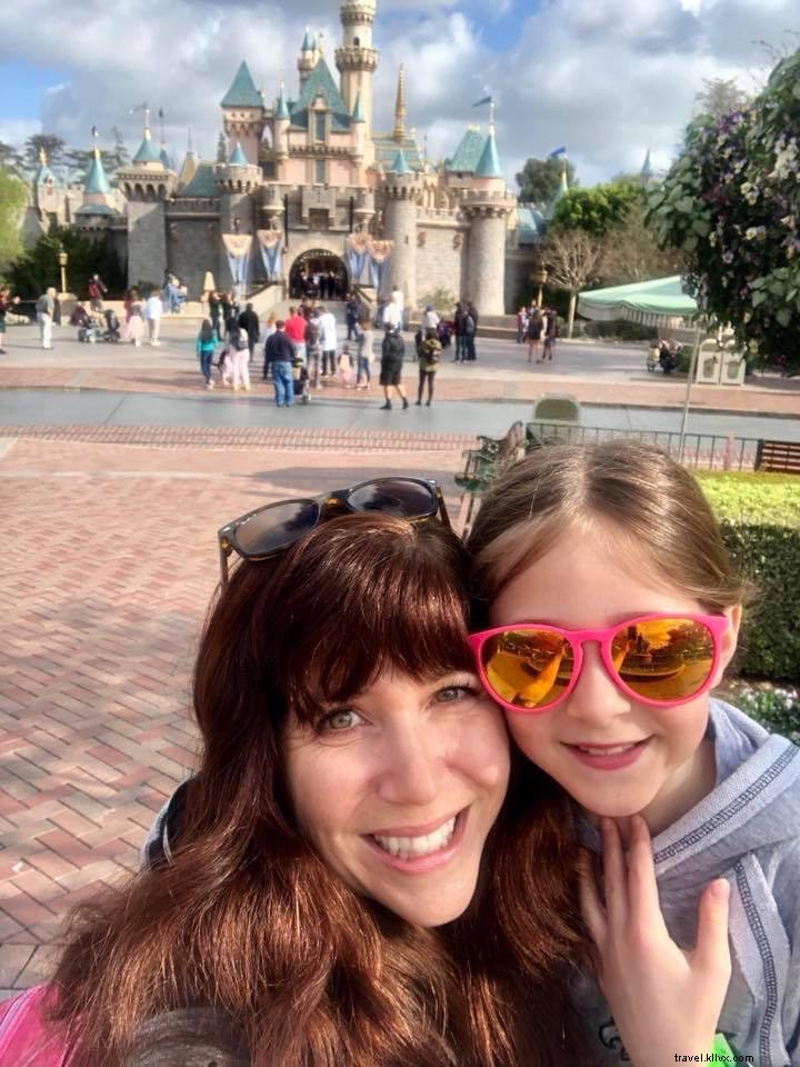 CityPASSスタッフが教えるディズニーランド訪問のコツ