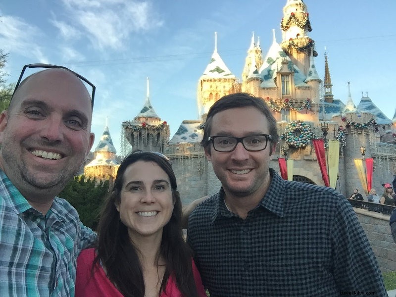 CityPASSスタッフが教えるディズニーランド訪問のコツ
