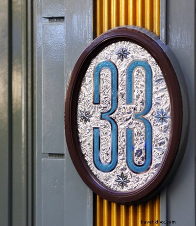Club 33：ディズニーランドで最も秘密にされた極上レストラン