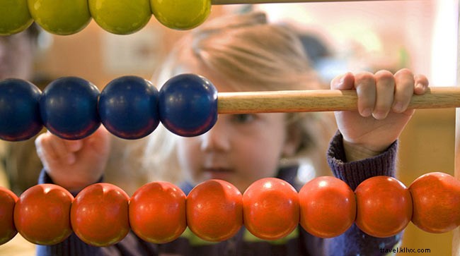 ボストン科学博物館で子ども向け必見展示