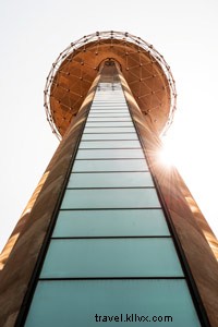 CityPASSでダラス観光を満喫しよう