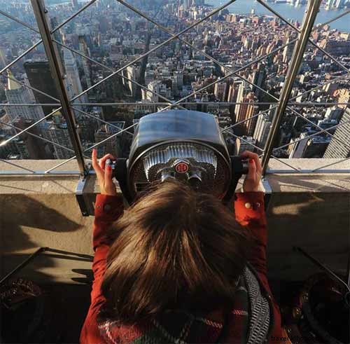 ニューヨークで手頃に楽しむ家族旅行ガイド