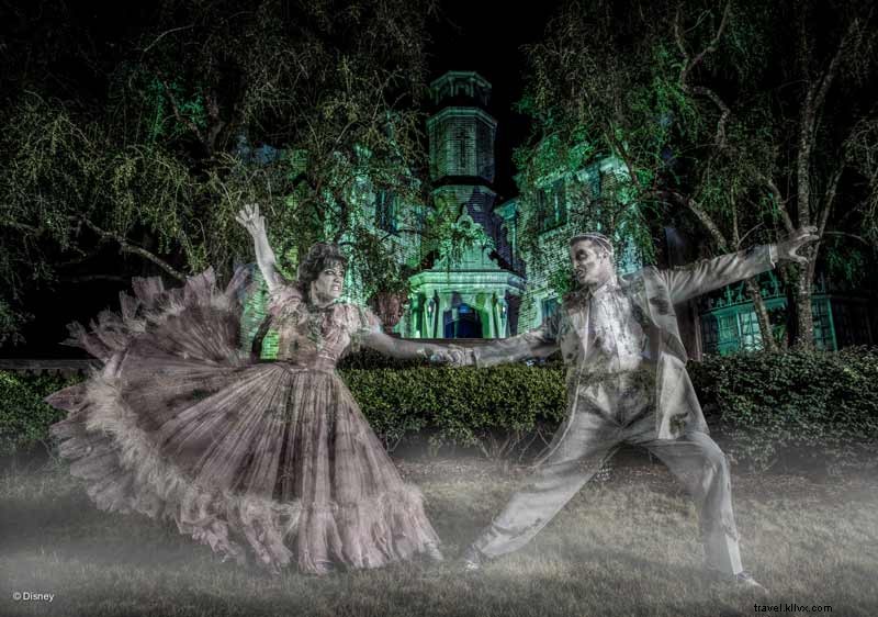 ミッキーの怖くないハロウィーン・パーティー 2019