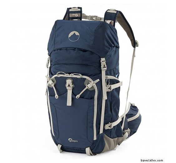 Lowepro Rover Pro 35L AW(防水・防塵)