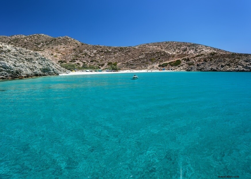 ギリシャで注目すべき持続可能な4つの旅行先