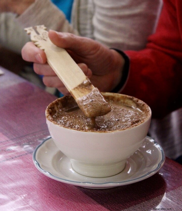 6月15日、シェフ・イリアナ・デ・ラ・ベガが案内するオアハカ周辺の5つのおすすめ飲食店