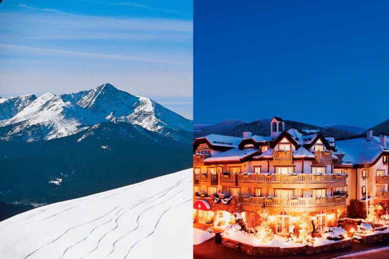 冬に訪れたい11の最高スポット