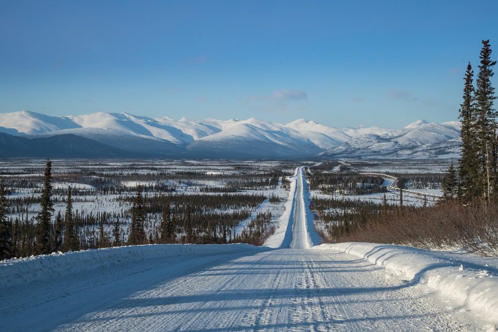 世界で最も危険な道路ベスト18
