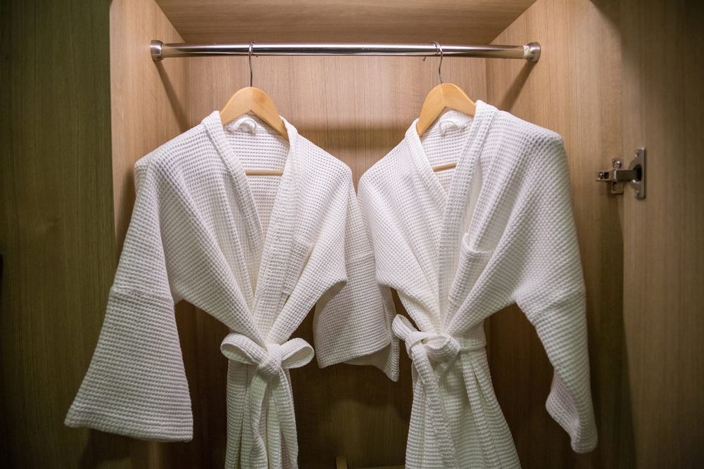 ホテルの部屋で持ち帰れるもの4選と持ち帰れないもの6選