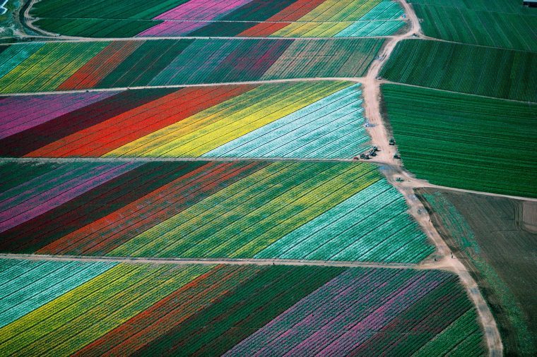 世界の絶景を捉えた12枚のナショナルジオグラフィック写真があなたを魅了する