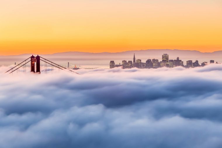 世界の絶景を捉えた12枚のナショナルジオグラフィック写真があなたを魅了する