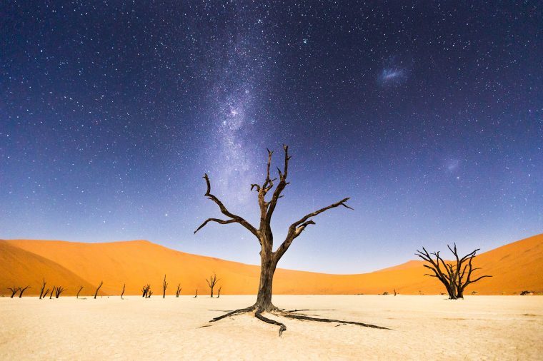 世界の絶景を捉えた12枚のナショナルジオグラフィック写真があなたを魅了する