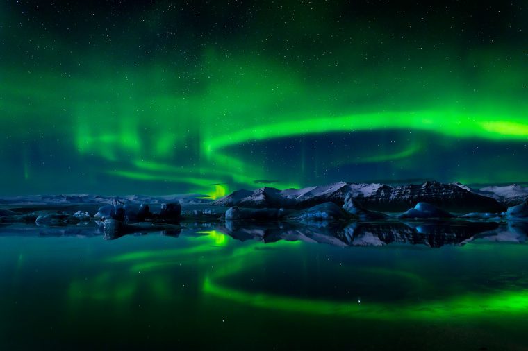 世界の絶景を捉えた12枚のナショナルジオグラフィック写真があなたを魅了する