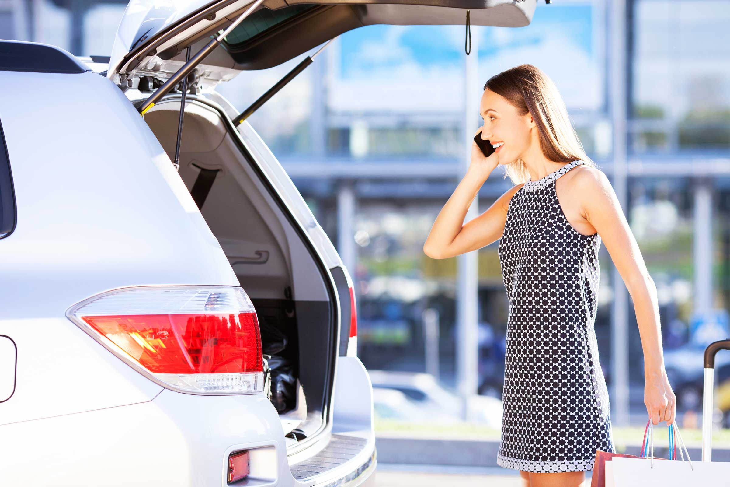 運転中のテキスト送信をやめる7つの実践的ヒント