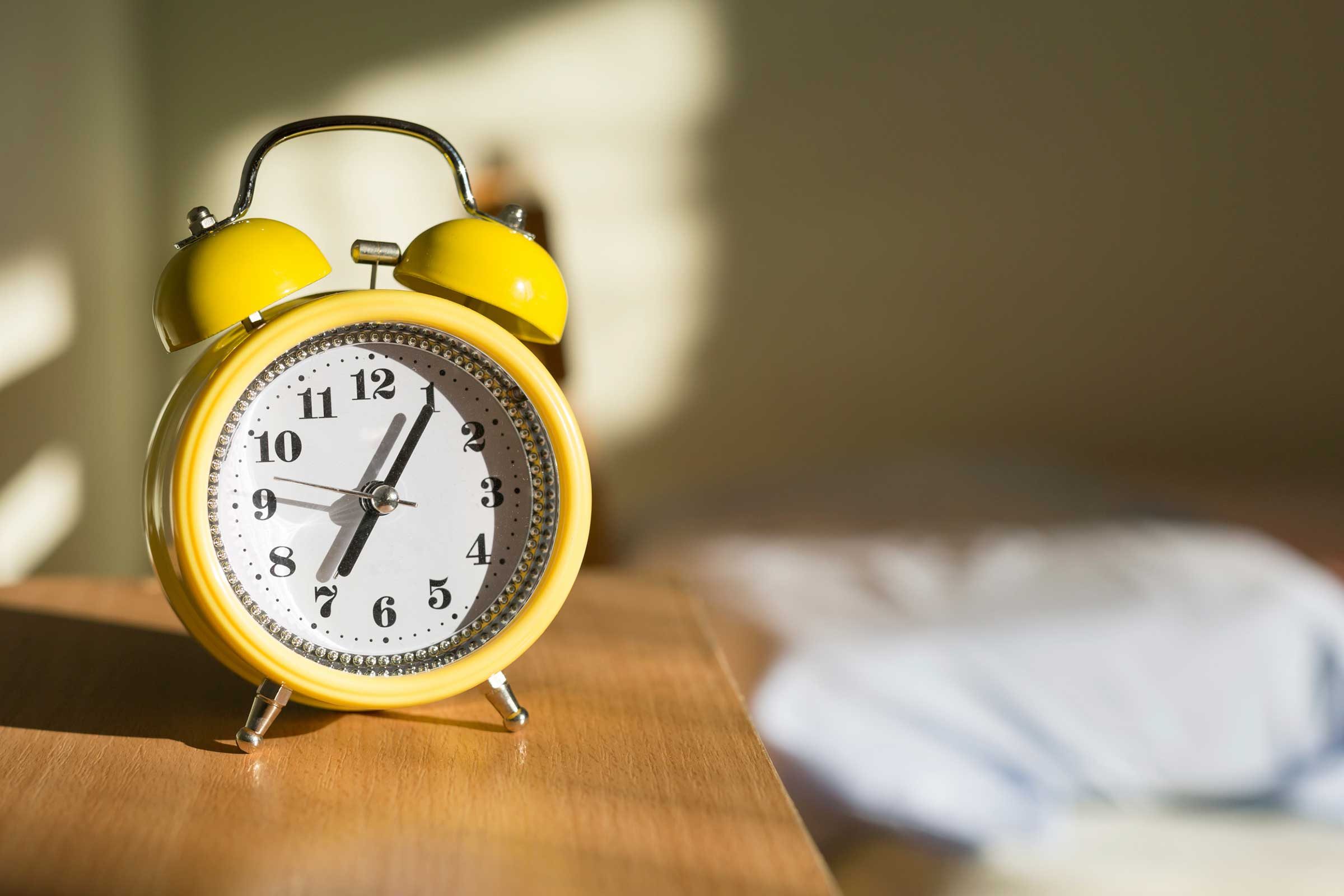旅行中に眠れない？快適に眠るための17のヒント
