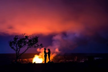 アメリカで驚きのロマンチックな結婚式場6選