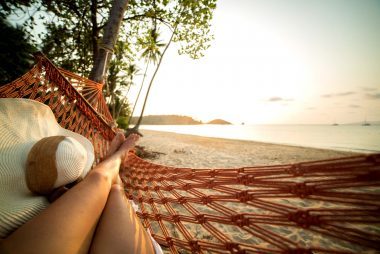 夢の旅行スタイルで性格が分かる！理想の休暇を見つけよう