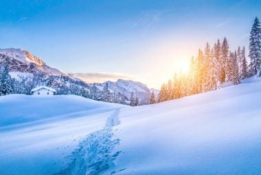 夢の旅行スタイルで性格が分かる！理想の休暇を見つけよう