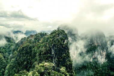 夢の旅行スタイルで性格が分かる！理想の休暇を見つけよう