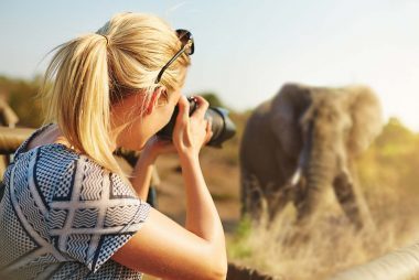 夢の旅行スタイルで性格が分かる！理想の休暇を見つけよう