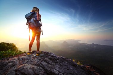 夢の旅行スタイルで性格が分かる！理想の休暇を見つけよう